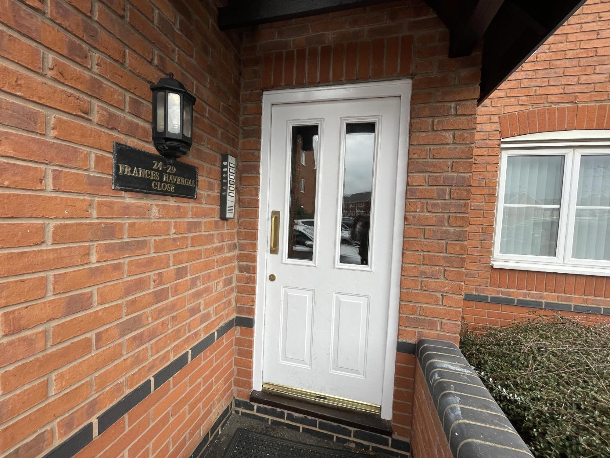 No24 - 2-Bed Boutique Apartment - Hosted By Hutch Lifestyle Leamington Spa Eksteriør bilde