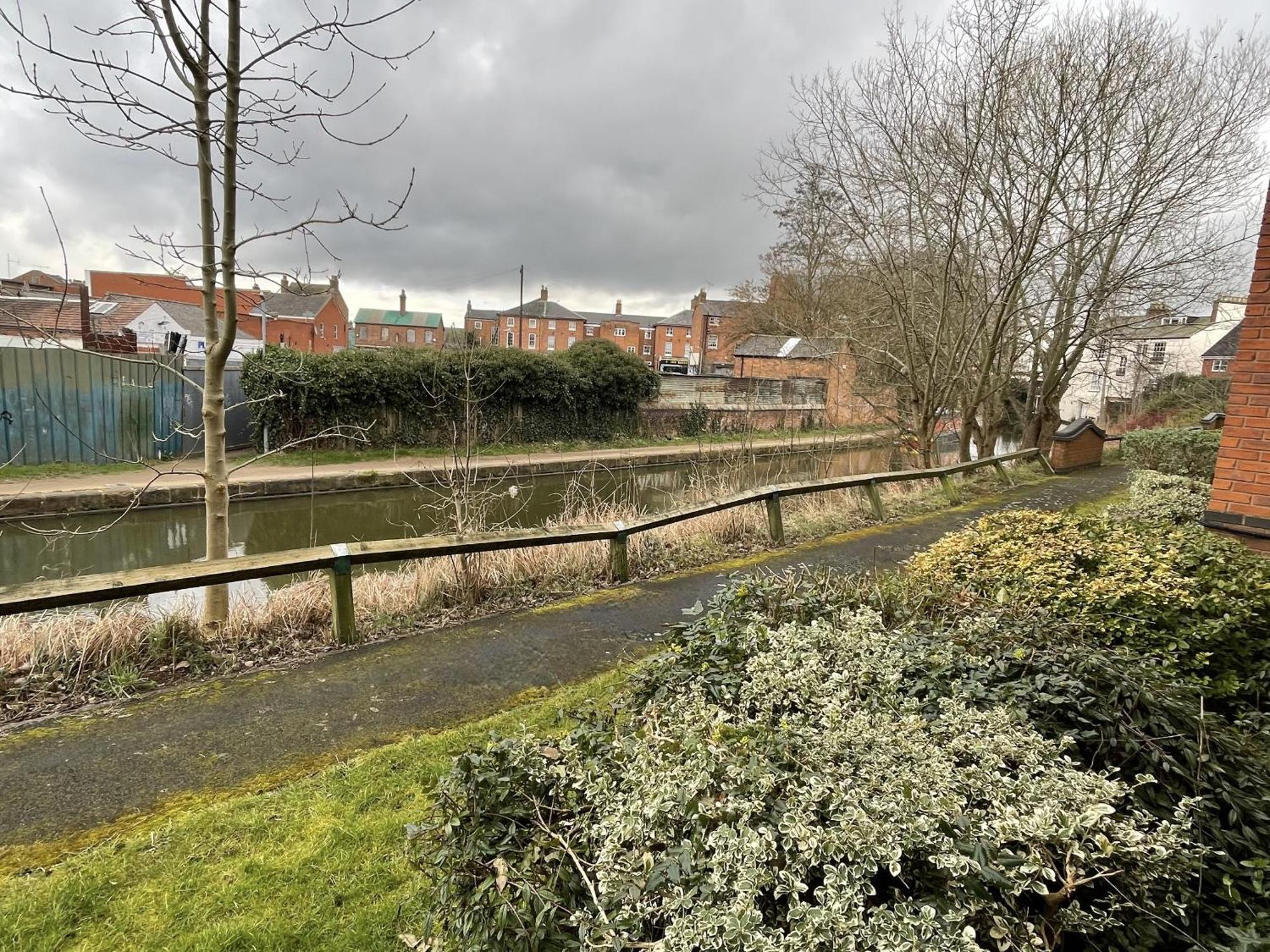 No24 - 2-Bed Boutique Apartment - Hosted By Hutch Lifestyle Leamington Spa Eksteriør bilde